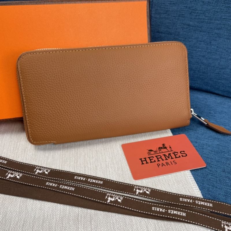 Hermes Wallets Purse